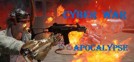 Cyber War APOCALYPSE