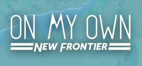 On My Own: New Frontier
