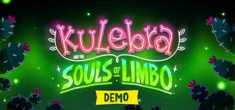 Kulebra and the Souls of Limbo — Demo
