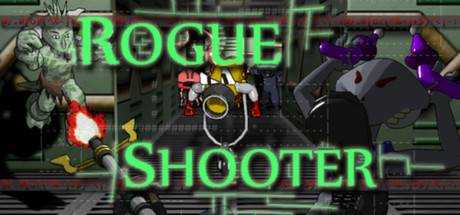 Rogue Shooter: The FPS Roguelike