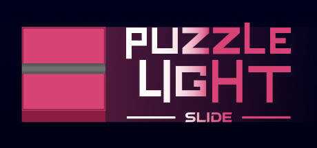 Puzzle Light: Slide