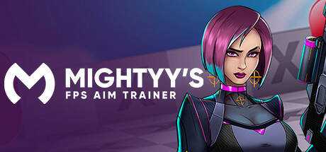 Mightyy`s FPS Aim Trainer
