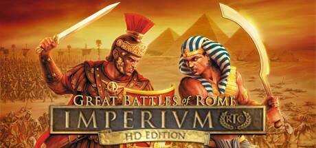 Imperivm RTC — HD Edition «Great Battles of Rome»
