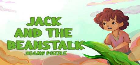 Jack and the Beanstalk Jigsaw Puzzle
