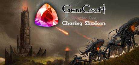GemCraft — Chasing Shadows