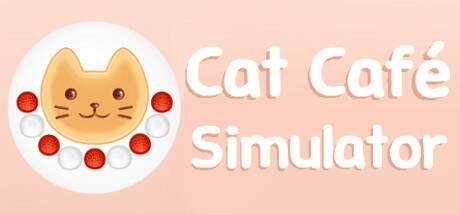 Cat Café Simulator