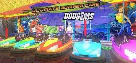 Ultimate Bumper Cars — Dodgems