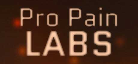 Pro Pain Labs
