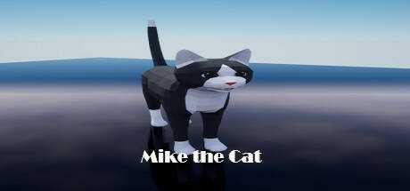 Mike the Cat