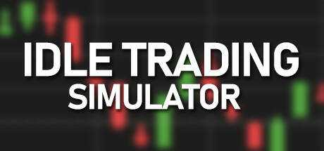 Idle Trader Simulator