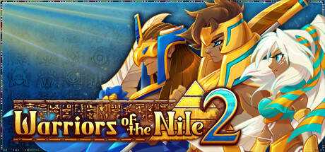 尼罗河勇士2 / Warriors of the Nile 2