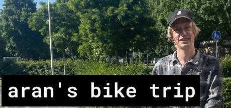 Aran`s Bike Trip