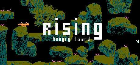 Rising — Hungry Lizard