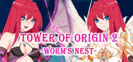 Tower of Origin2-Worm`s Nest