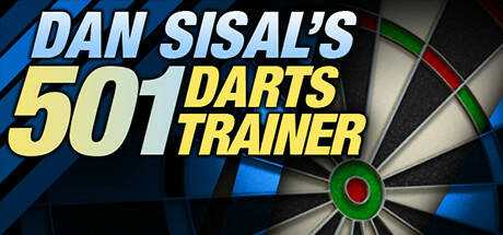 Dan Sisal`s 501 Darts Trainer