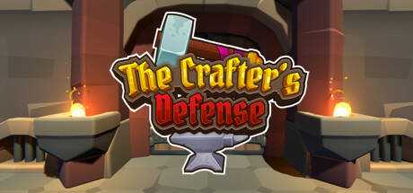 The Crafter`s Defense