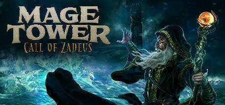 Mage Tower: Call of Zadeus