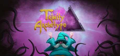 Trinity Archetype