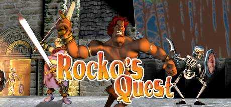 Rocko`s Quest