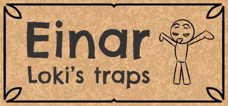 Einar — Loki`s Traps