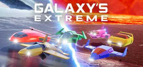Galaxy`s Extreme