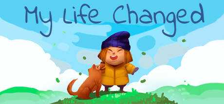My Life Changed — Jigsaw Puzzle