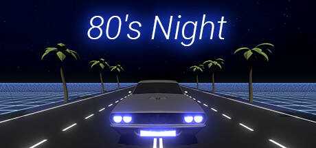 80`s Night