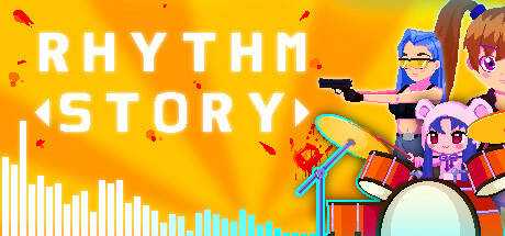 Rhythm Story