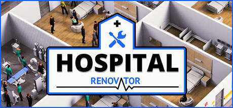 Hospital Renovator