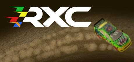 RXC — Rally Cross Challenge