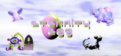 Eternity Egg