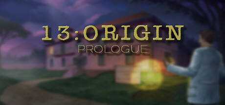 13:ORIGIN — Prologue