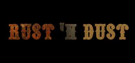 Rust `n Dust