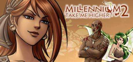 Millennium 2 — Take Me Higher