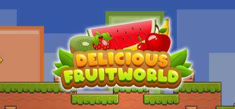 Delicious Fruitworld