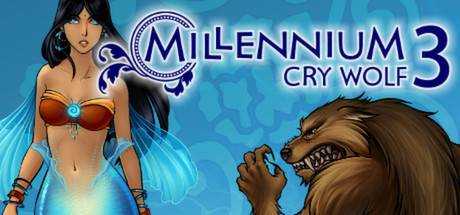 Millennium 3 — Cry Wolf