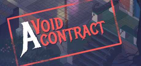 A Void contract