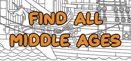 FIND ALL: Middle Ages