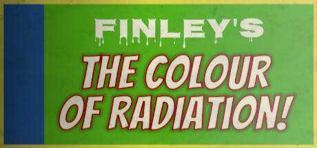 Finley`s — The Colour of Radiation
