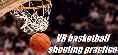 Практика стрельбы по баскетболу в виртуальной реальности