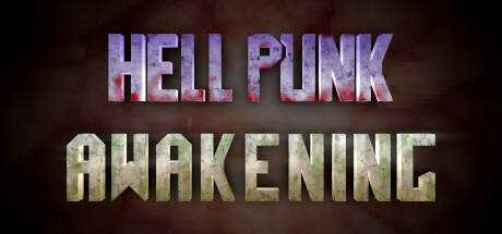 Hell Punk Awakening