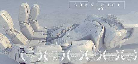 Construct — The Volumetric Movie