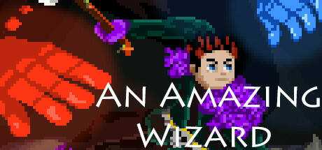 An Amazing Wizard
