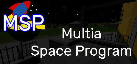 Multia Space Program