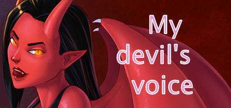 My devil`s voice (MLA)