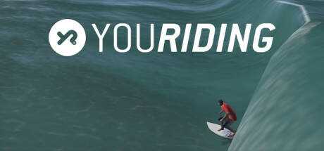 YouRiding — Surfing and Bodyboarding Game