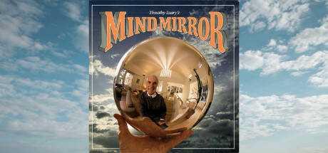 Timothy Leary`s Mind Mirror