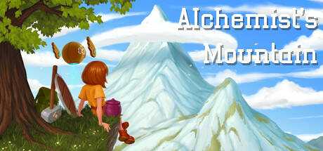 Alchemist`s Mountain