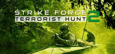 Strike Force 2 — Terrorist Hunt