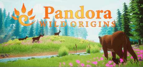 Pandora : Wild Origins